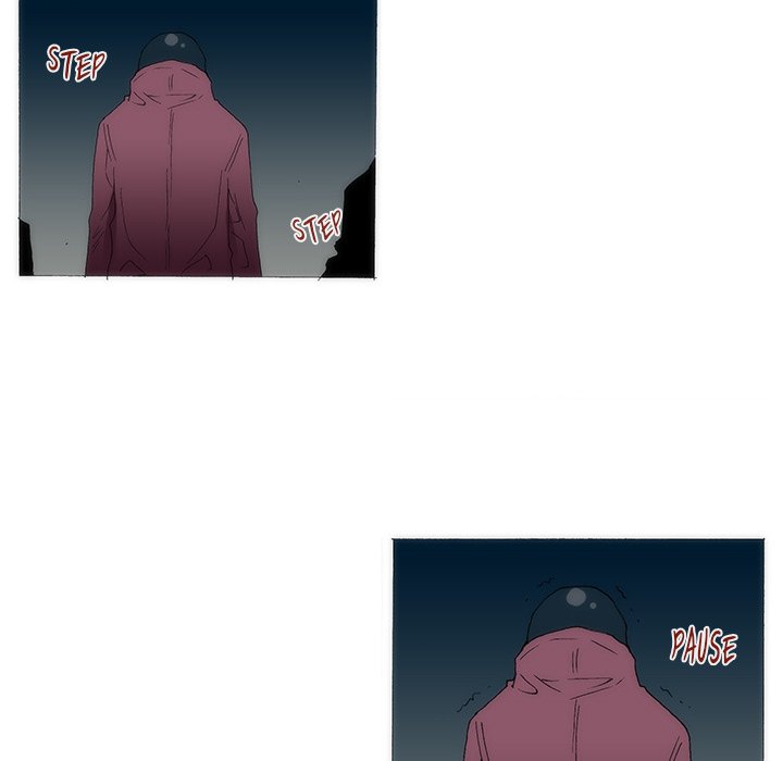 Can’t See Can’t Hear But Love Chapter 53 image 103