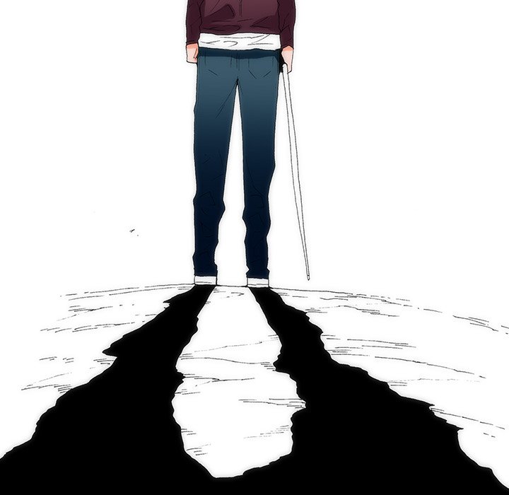 Can’t See Can’t Hear But Love Chapter 53 image 107