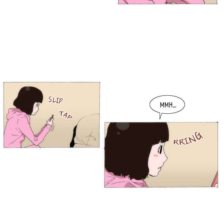 Can’t See Can’t Hear But Love Chapter 53 image 10