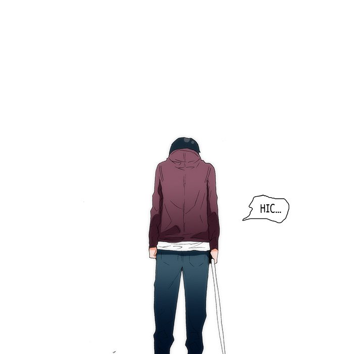 Can’t See Can’t Hear But Love Chapter 53 image 114