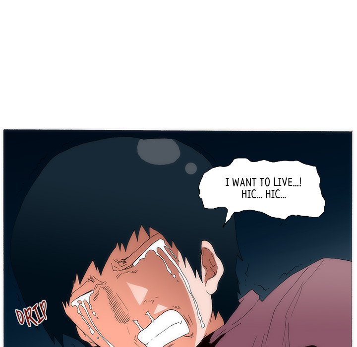 Can’t See Can’t Hear But Love Chapter 53 image 116