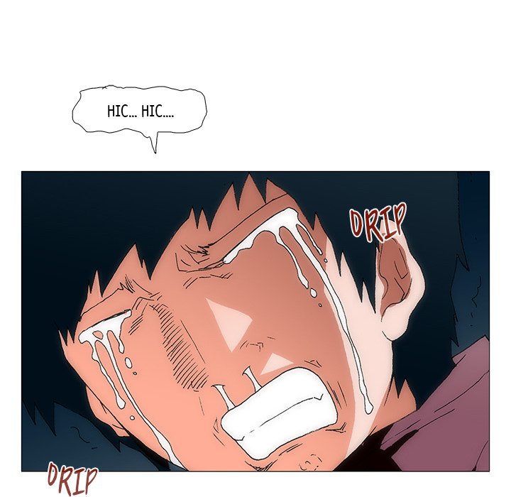 Can’t See Can’t Hear But Love Chapter 53 image 118