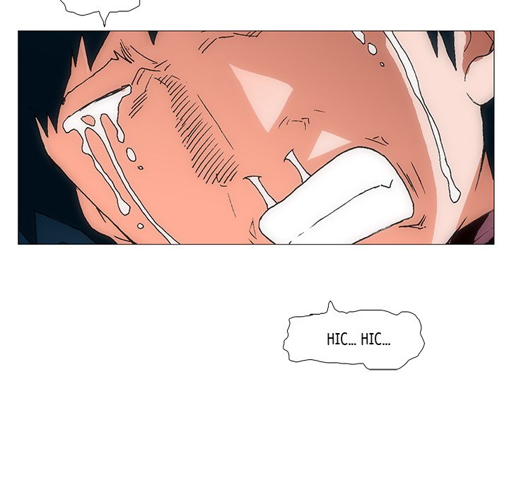 Can’t See Can’t Hear But Love Chapter 53 image 121