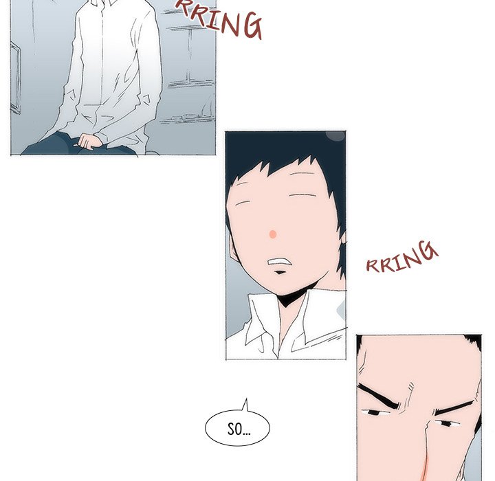 Can’t See Can’t Hear But Love Chapter 53 image 12