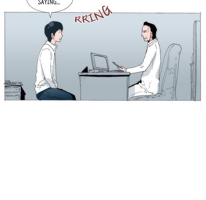 Can’t See Can’t Hear But Love Chapter 53 image 14