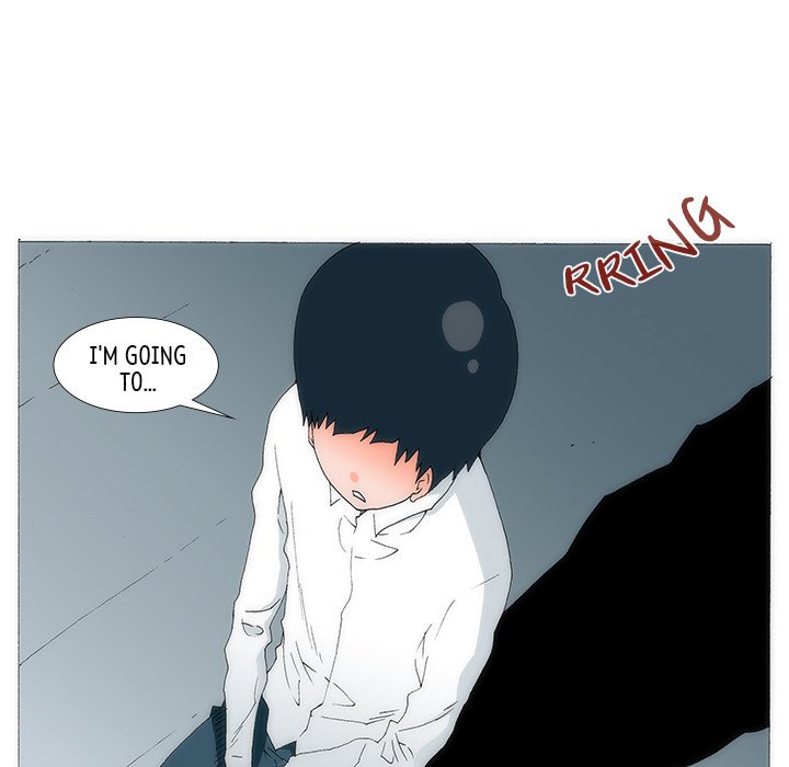 Can’t See Can’t Hear But Love Chapter 53 image 15