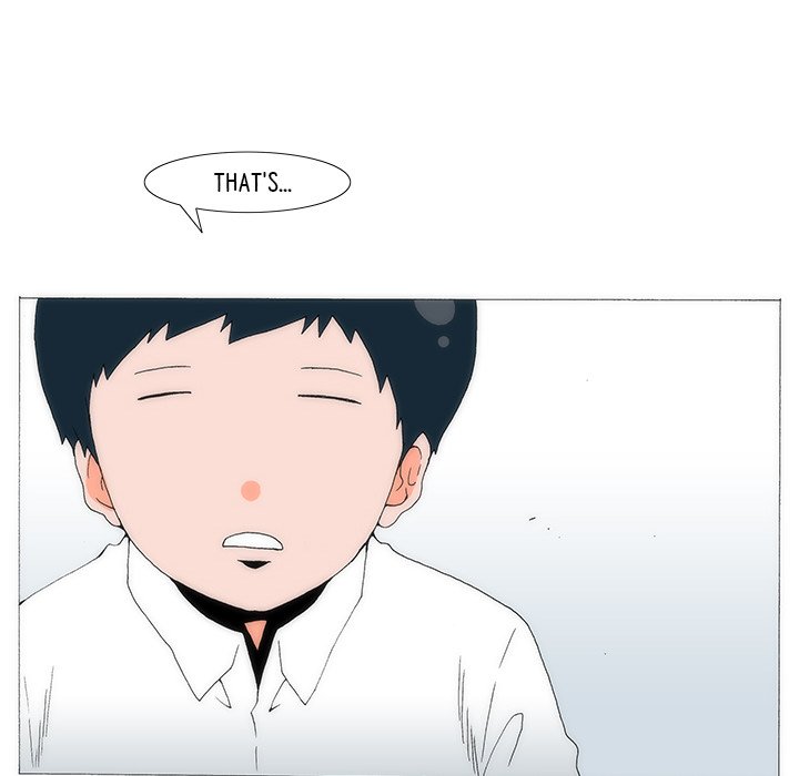 Can’t See Can’t Hear But Love Chapter 53 image 18