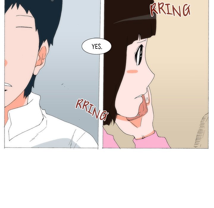 Can’t See Can’t Hear But Love Chapter 53 image 21