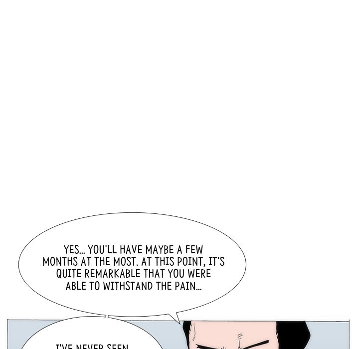 Can’t See Can’t Hear But Love Chapter 53 image 22