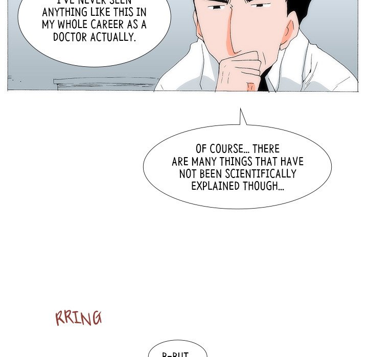 Can’t See Can’t Hear But Love Chapter 53 image 23