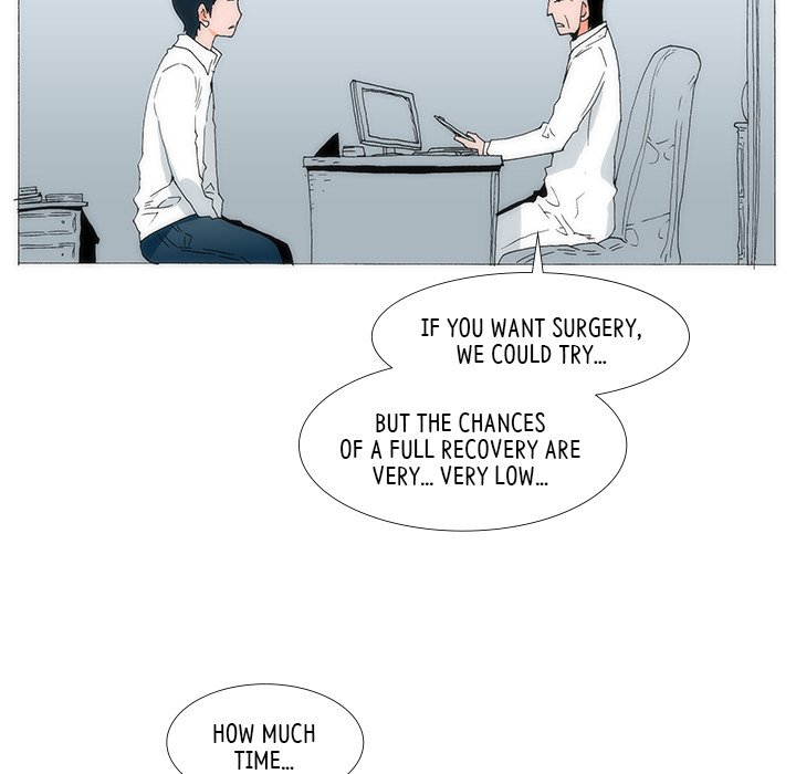 Can’t See Can’t Hear But Love Chapter 53 image 28