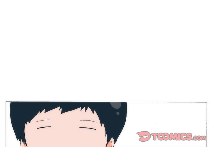 Can’t See Can’t Hear But Love Chapter 53 image 2