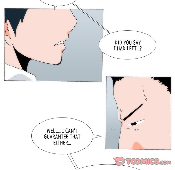 Can’t See Can’t Hear But Love Chapter 53 image 29