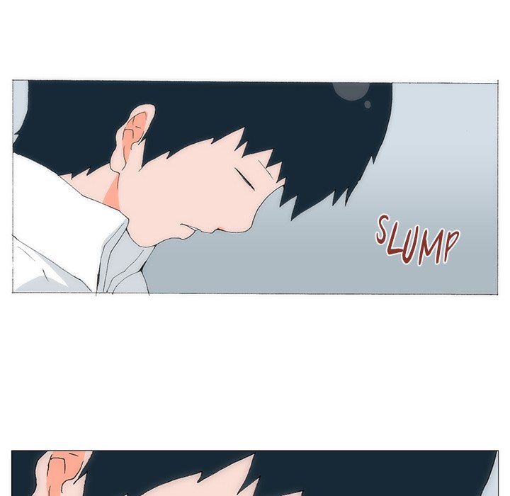 Can’t See Can’t Hear But Love Chapter 53 image 33