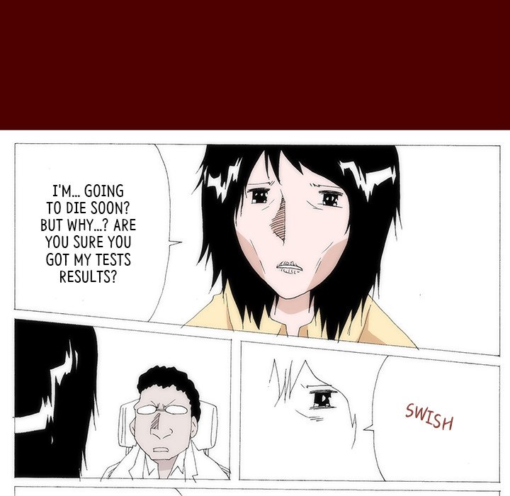 Can’t See Can’t Hear But Love Chapter 53 image 37