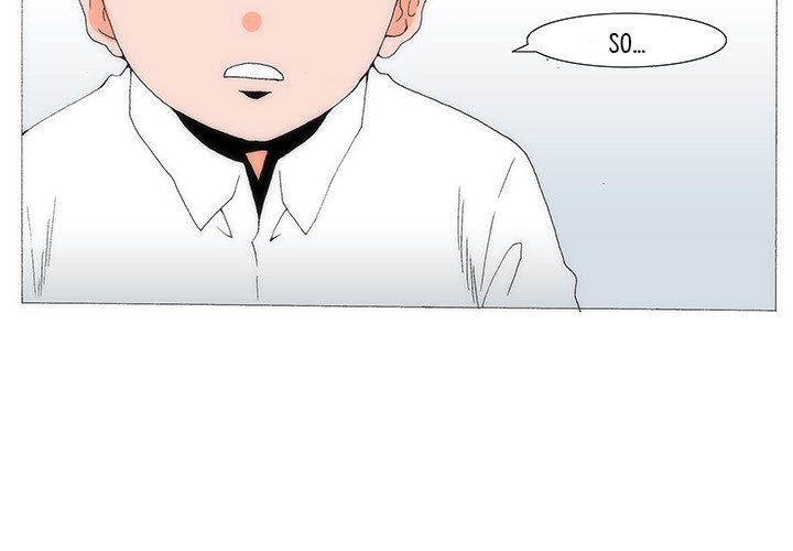 Can’t See Can’t Hear But Love Chapter 53 image 3