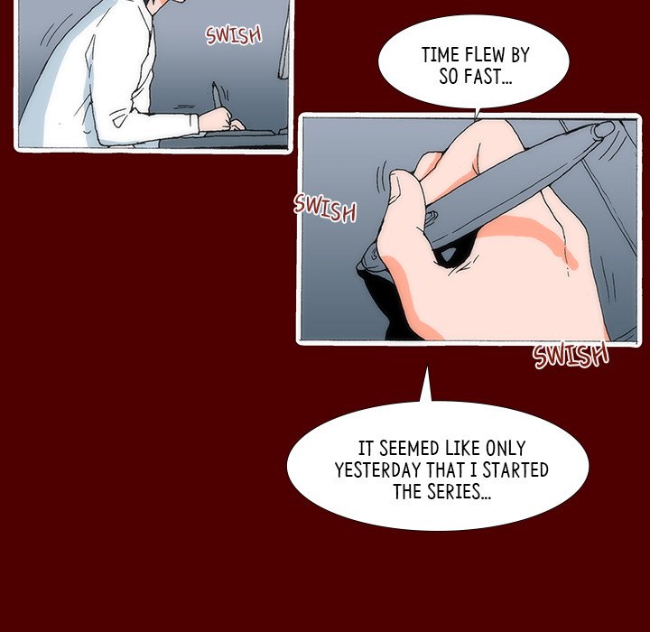 Can’t See Can’t Hear But Love Chapter 53 image 39