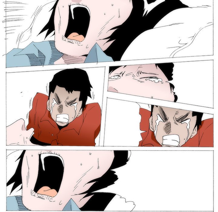 Can’t See Can’t Hear But Love Chapter 53 image 44