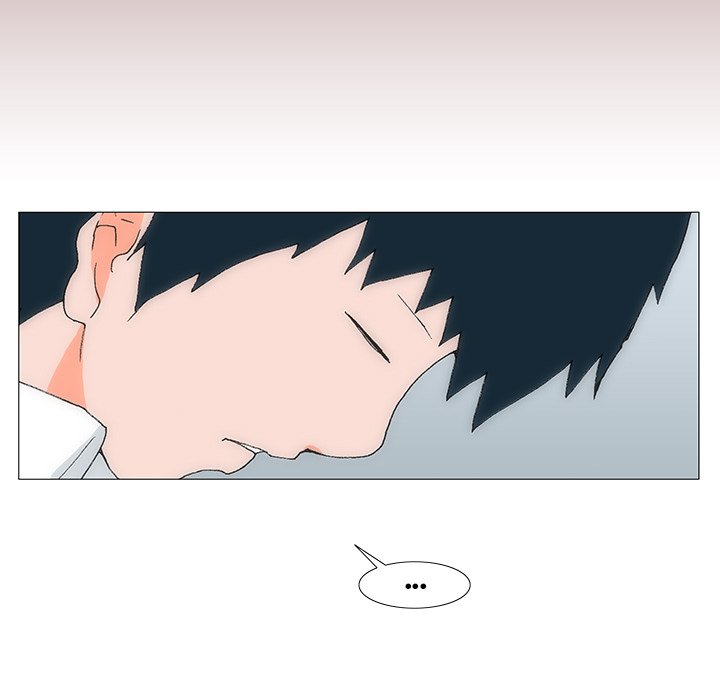 Can’t See Can’t Hear But Love Chapter 53 image 46