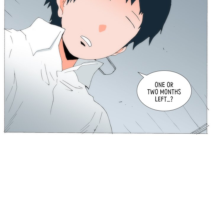 Can’t See Can’t Hear But Love Chapter 53 image 48