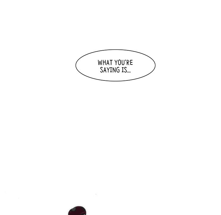 Can’t See Can’t Hear But Love Chapter 53 image 4