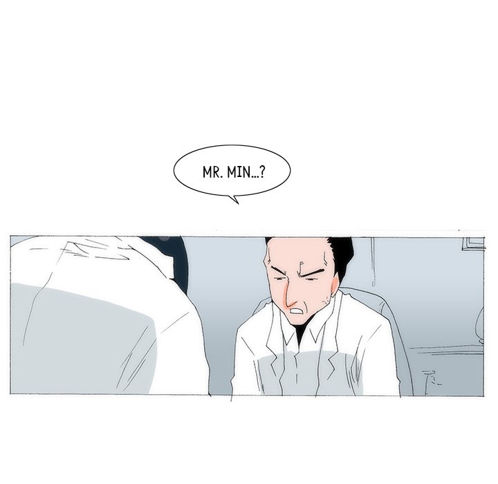 Can’t See Can’t Hear But Love Chapter 53 image 49