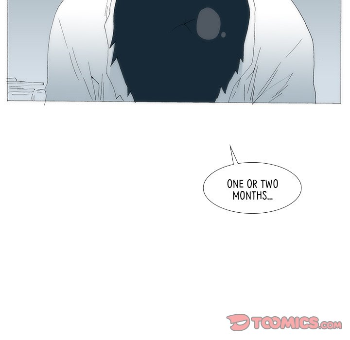 Can’t See Can’t Hear But Love Chapter 53 image 56