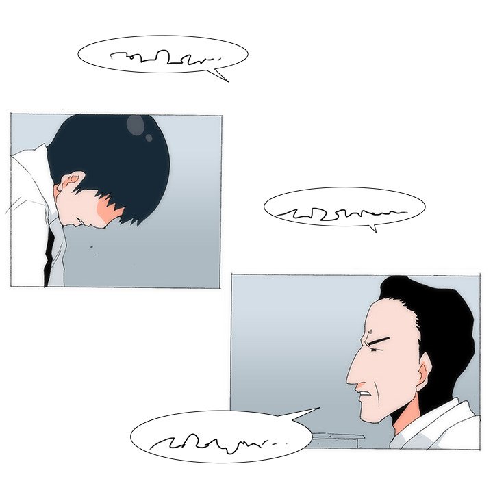 Can’t See Can’t Hear But Love Chapter 53 image 57