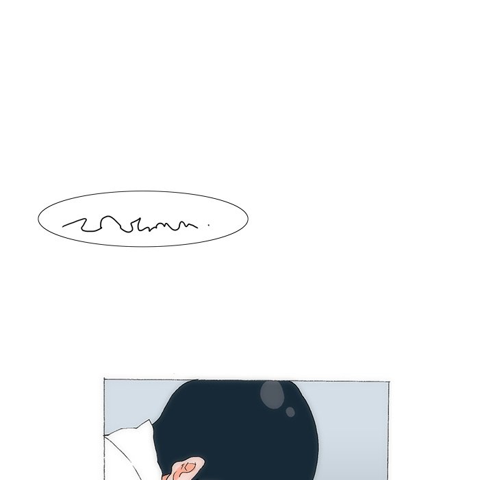 Can’t See Can’t Hear But Love Chapter 53 image 58