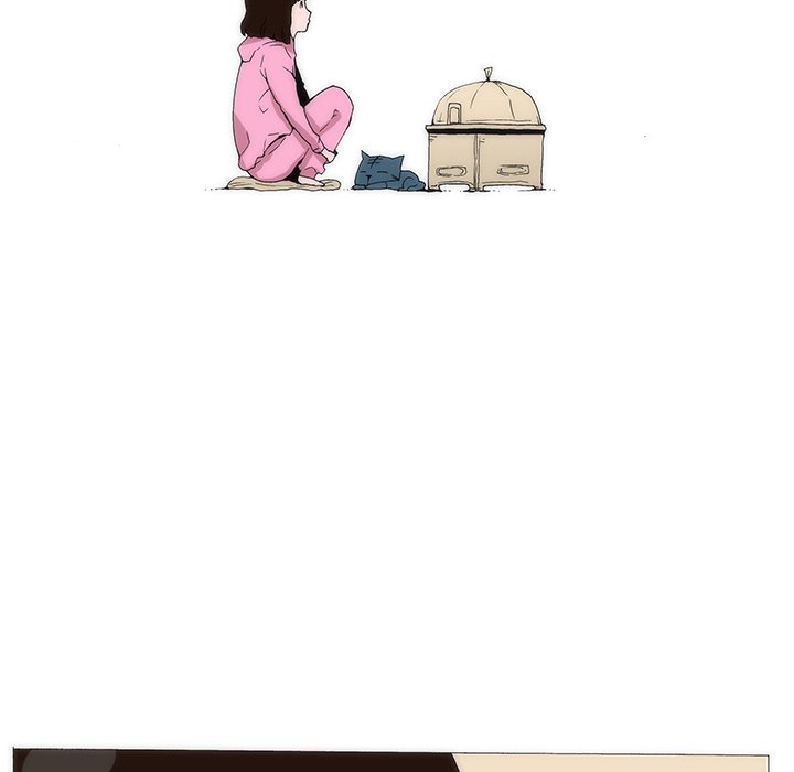 Can’t See Can’t Hear But Love Chapter 53 image 5