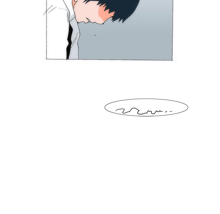Can’t See Can’t Hear But Love Chapter 53 image 59