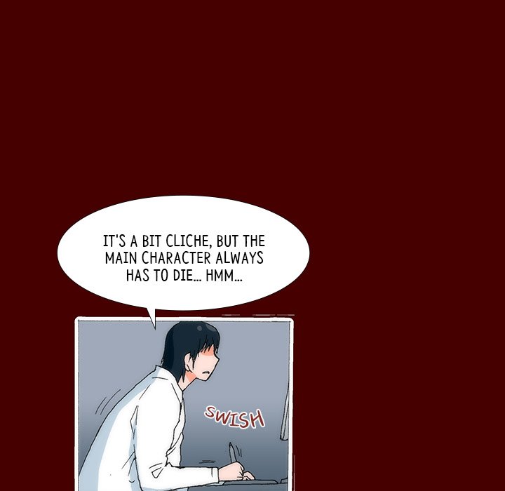 Can’t See Can’t Hear But Love Chapter 53 image 66