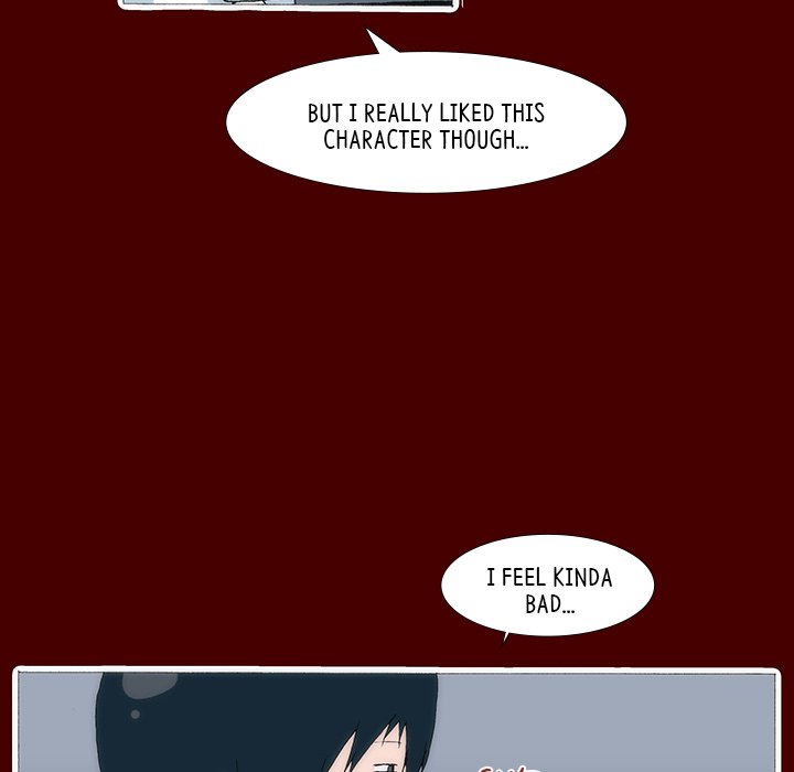 Can’t See Can’t Hear But Love Chapter 53 image 67