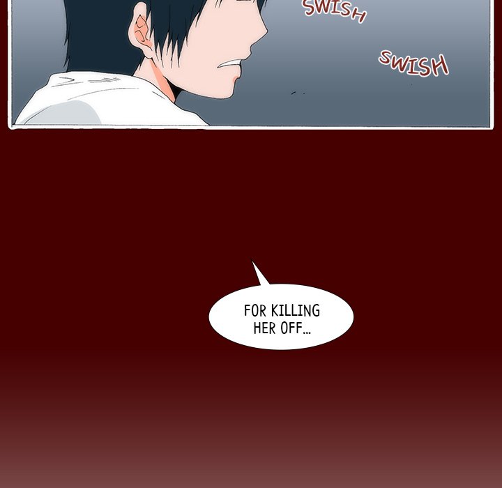 Can’t See Can’t Hear But Love Chapter 53 image 68