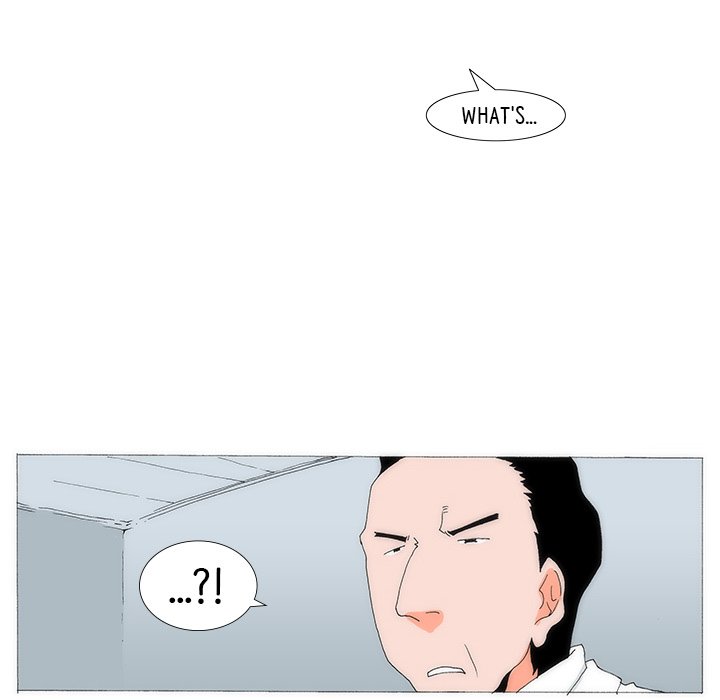 Can’t See Can’t Hear But Love Chapter 53 image 72