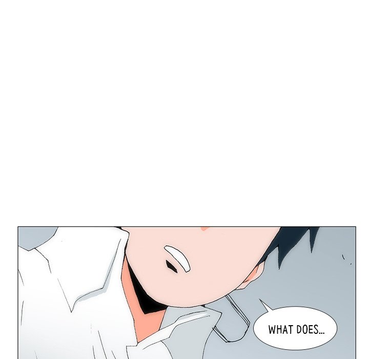 Can’t See Can’t Hear But Love Chapter 53 image 73