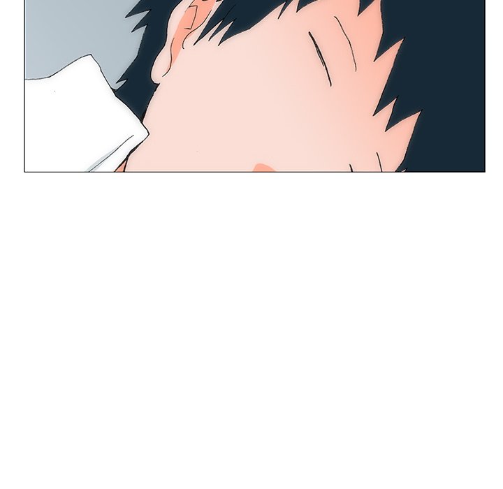 Can’t See Can’t Hear But Love Chapter 53 image 76