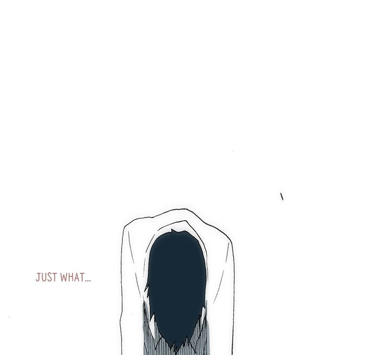 Can’t See Can’t Hear But Love Chapter 53 image 77