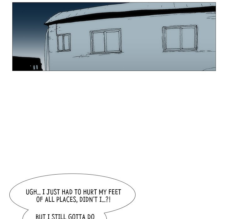 Can’t See Can’t Hear But Love Chapter 53 image 82