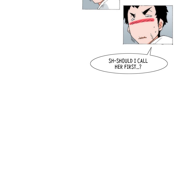 Can’t See Can’t Hear But Love Chapter 53 image 84