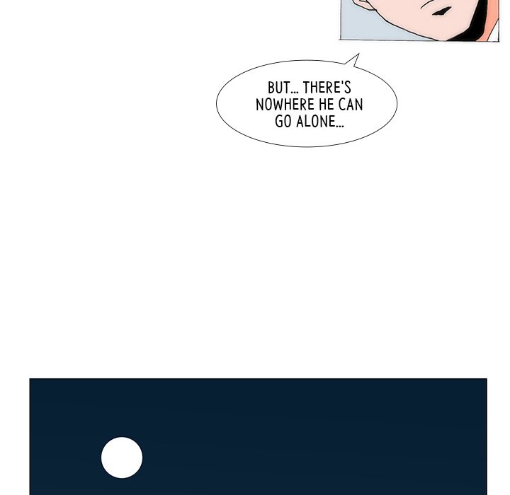 Can’t See Can’t Hear But Love Chapter 53 image 89