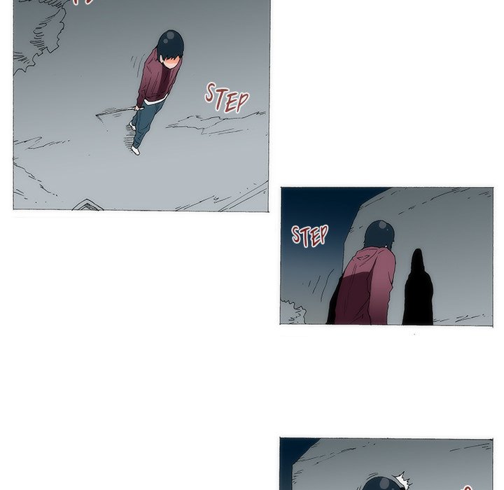 Can’t See Can’t Hear But Love Chapter 53 image 93