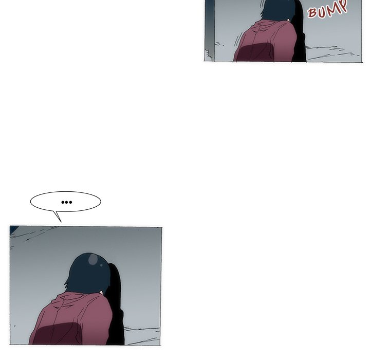 Can’t See Can’t Hear But Love Chapter 53 image 94