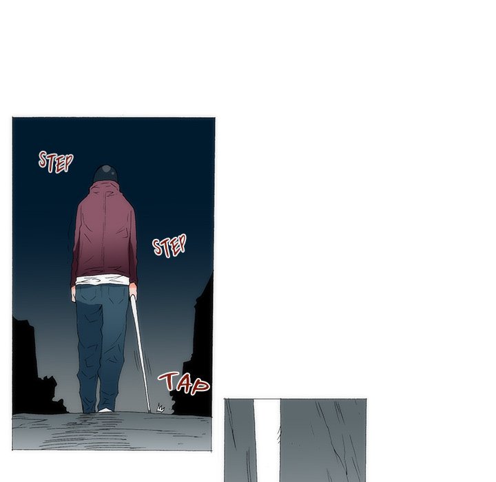 Can’t See Can’t Hear But Love Chapter 53 image 96
