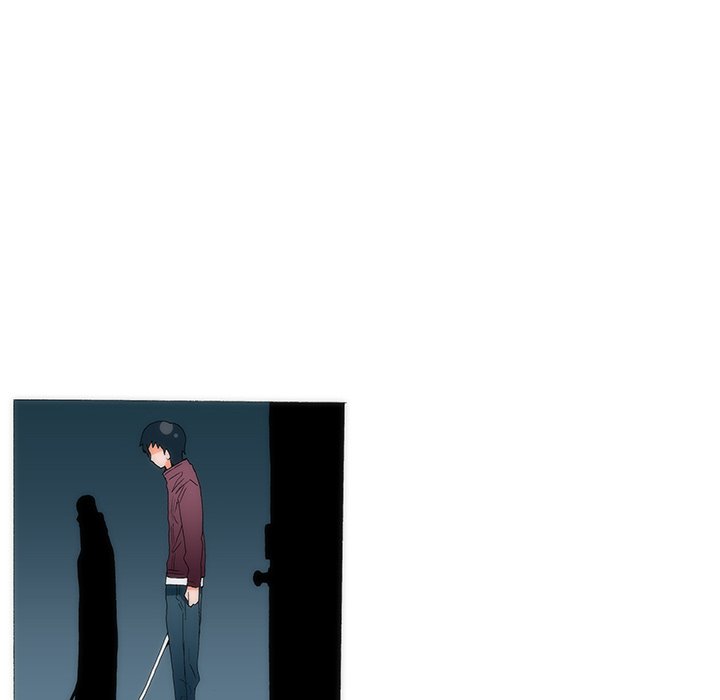 Can’t See Can’t Hear But Love Chapter 55 image 9
