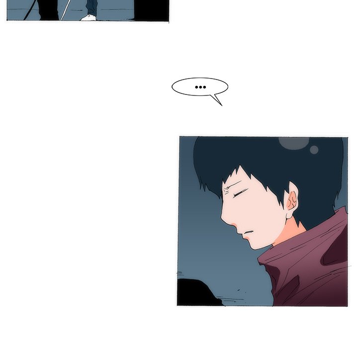 Can’t See Can’t Hear But Love Chapter 55 image 10