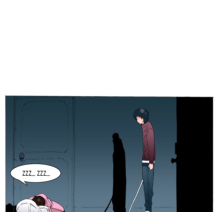 Can’t See Can’t Hear But Love Chapter 55 image 11