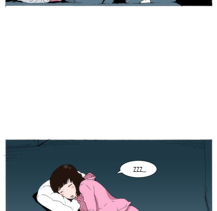 Can’t See Can’t Hear But Love Chapter 55 image 12