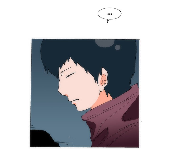 Can’t See Can’t Hear But Love Chapter 55 image 14