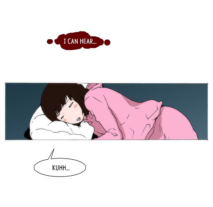 Can’t See Can’t Hear But Love Chapter 55 image 17